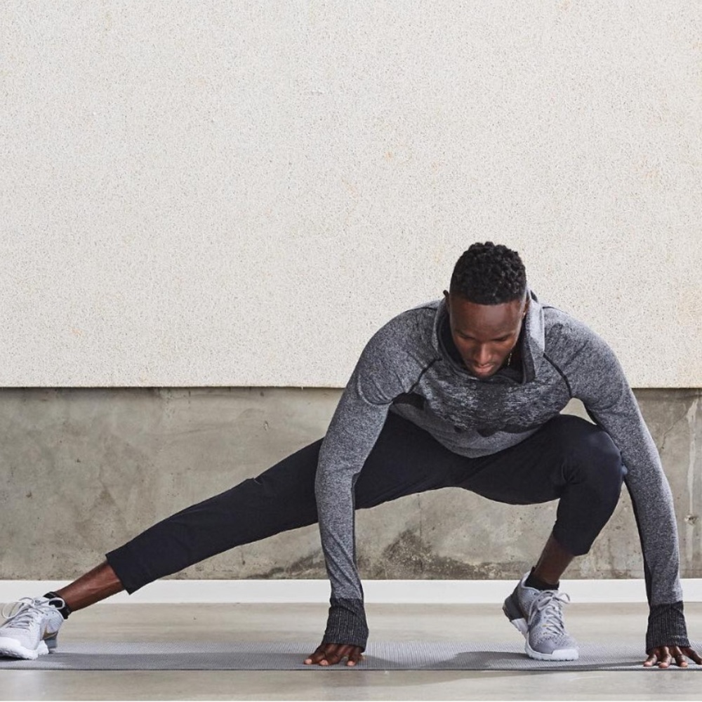 Fabletics Lightweight Active Hoodie